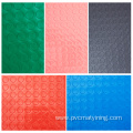 Plastic Floor Covering For Decorating